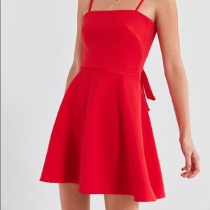 Oh My Love Cami Dress